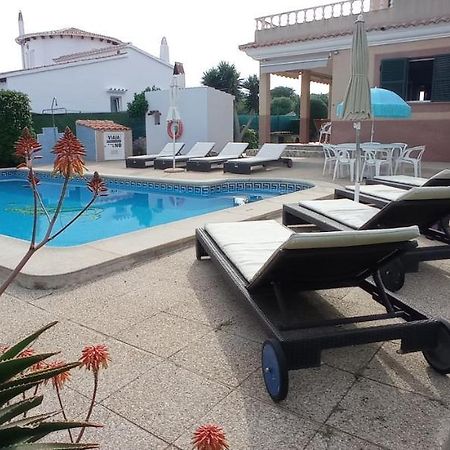 Villa Sirena Cala'N Blanes  Εξωτερικό φωτογραφία