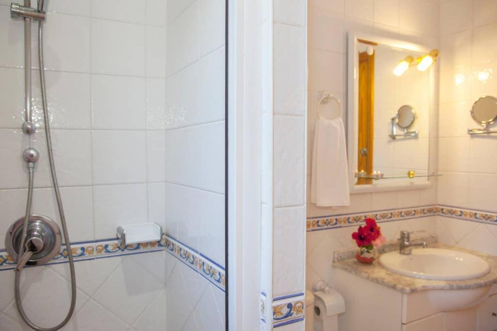 Villa Sirena Cala'N Blanes  Εξωτερικό φωτογραφία