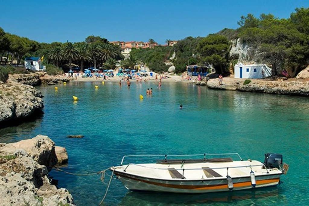 Villa Sirena Cala'N Blanes  Εξωτερικό φωτογραφία