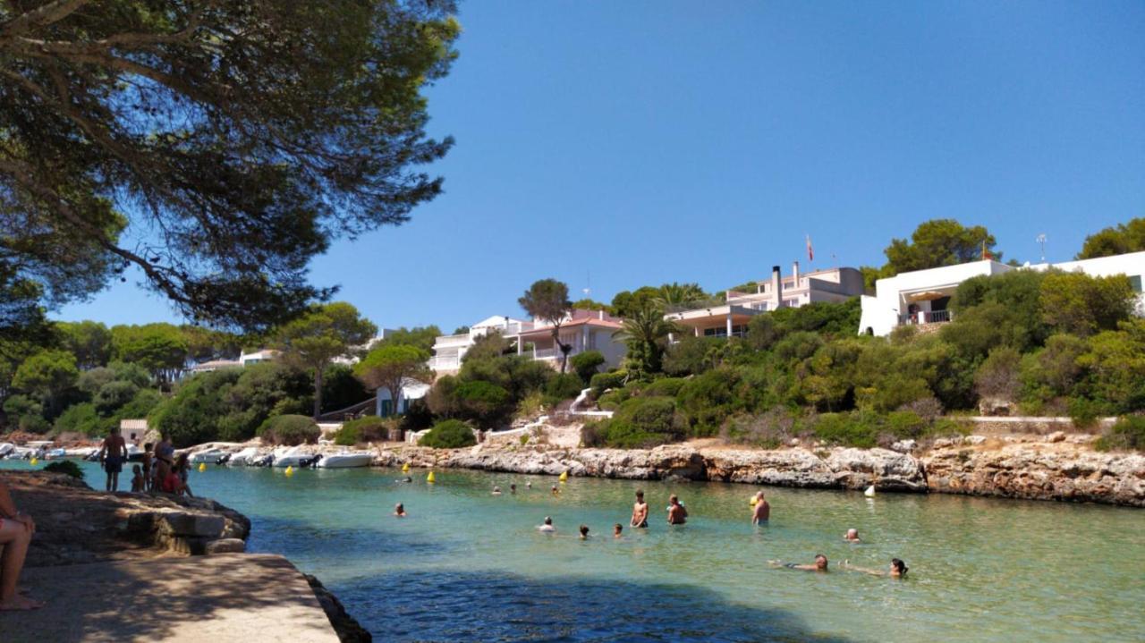 Villa Sirena Cala'N Blanes  Εξωτερικό φωτογραφία