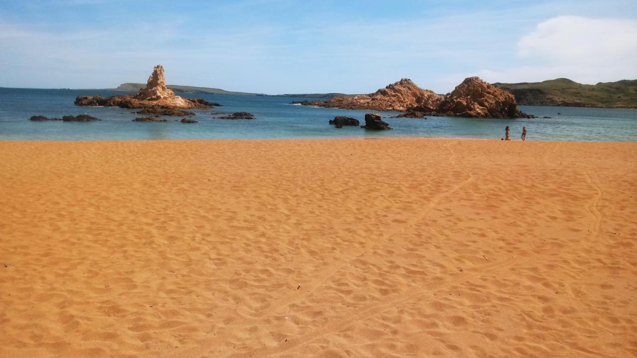 Villa Sirena Cala'N Blanes  Εξωτερικό φωτογραφία