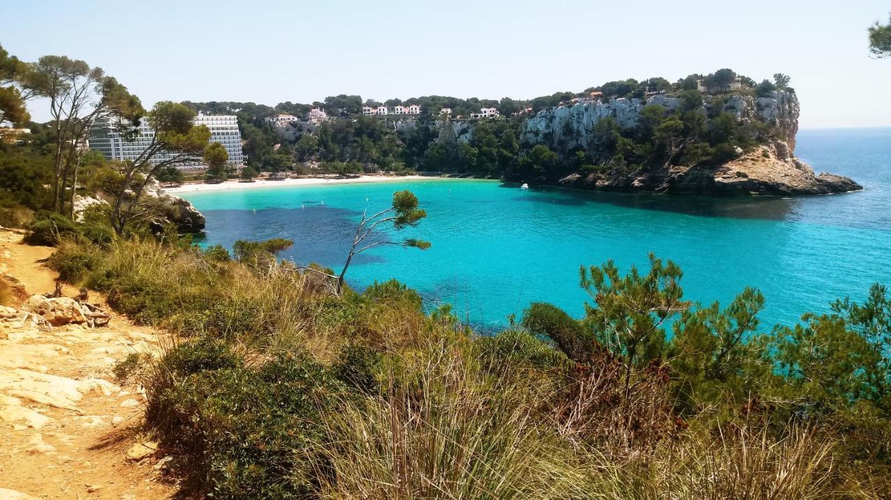 Villa Sirena Cala'N Blanes  Εξωτερικό φωτογραφία