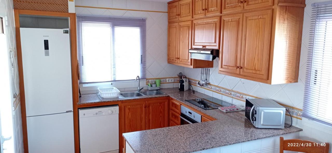 Villa Sirena Cala'N Blanes  Εξωτερικό φωτογραφία