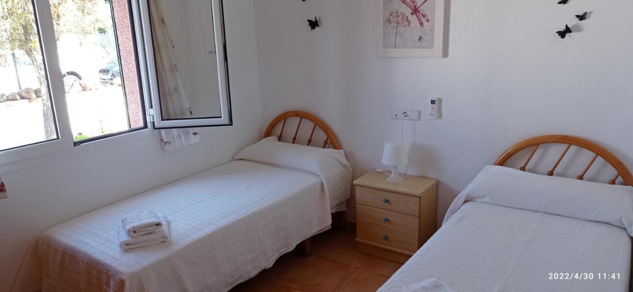 Villa Sirena Cala'N Blanes  Εξωτερικό φωτογραφία