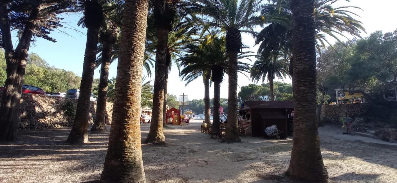 Villa Sirena Cala'N Blanes  Εξωτερικό φωτογραφία