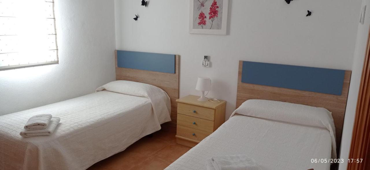 Villa Sirena Cala'N Blanes  Εξωτερικό φωτογραφία