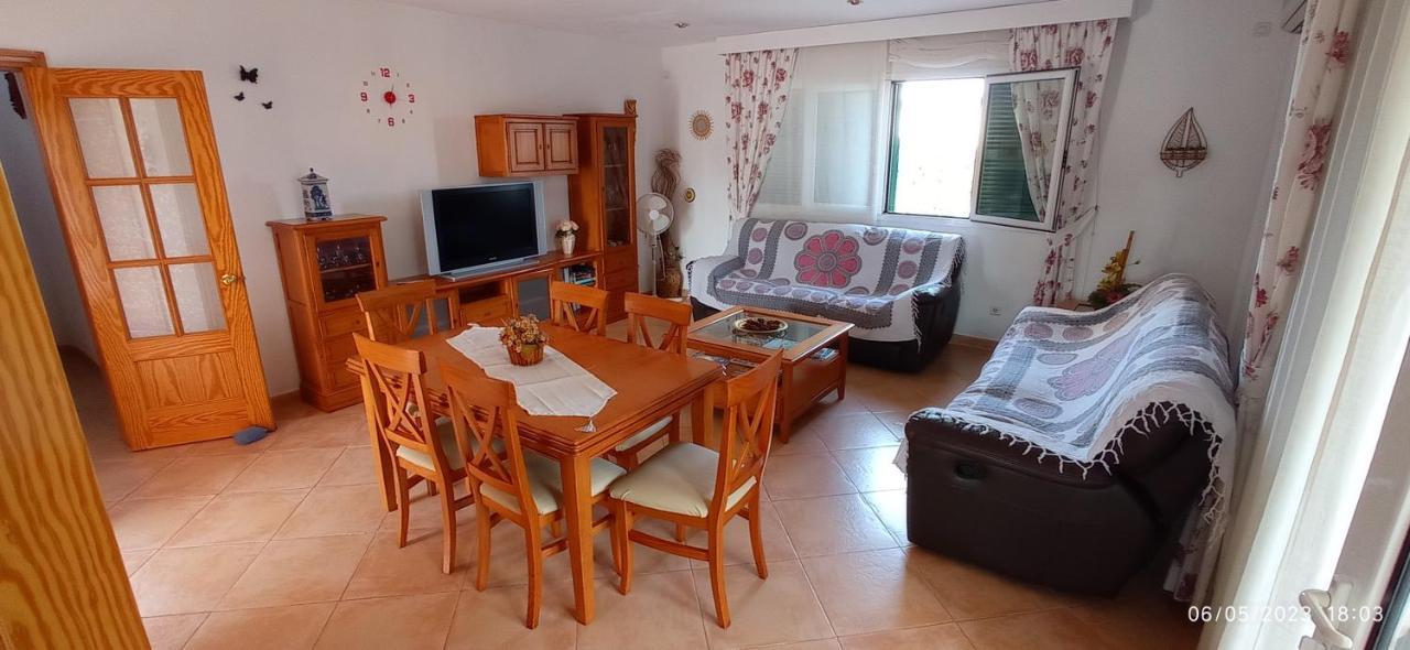 Villa Sirena Cala'N Blanes  Εξωτερικό φωτογραφία