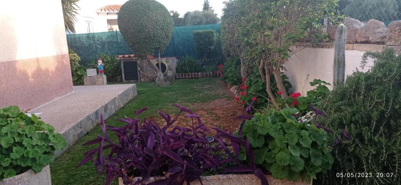 Villa Sirena Cala'N Blanes  Εξωτερικό φωτογραφία