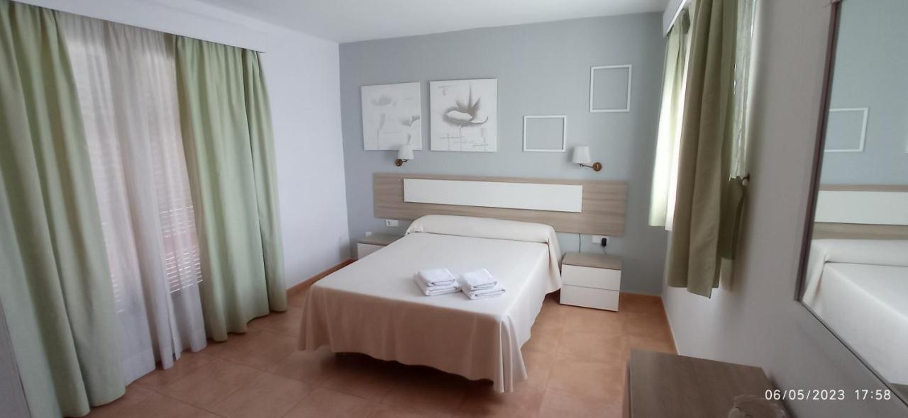 Villa Sirena Cala'N Blanes  Εξωτερικό φωτογραφία