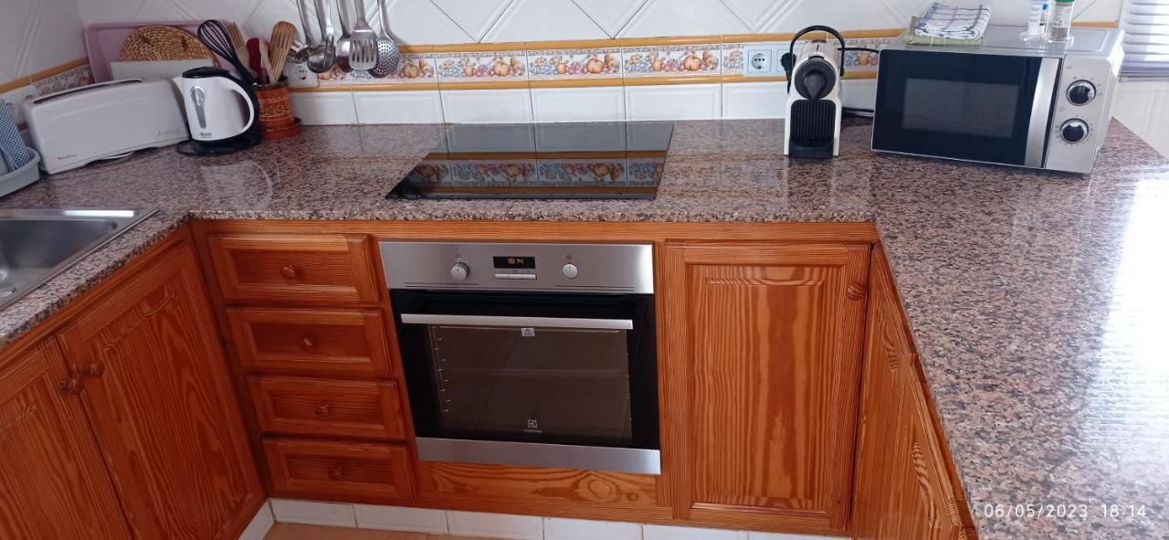 Villa Sirena Cala'N Blanes  Εξωτερικό φωτογραφία