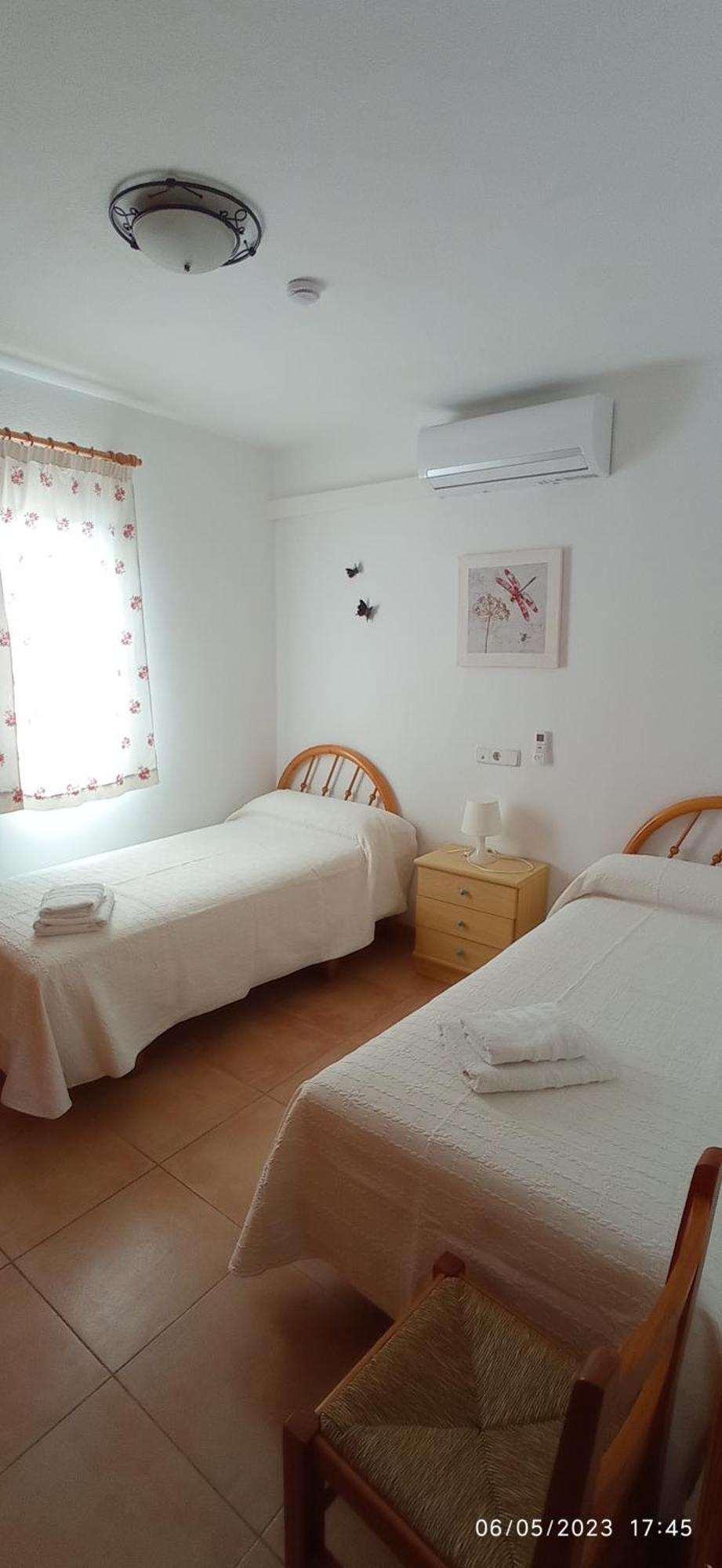 Villa Sirena Cala'N Blanes  Δωμάτιο φωτογραφία