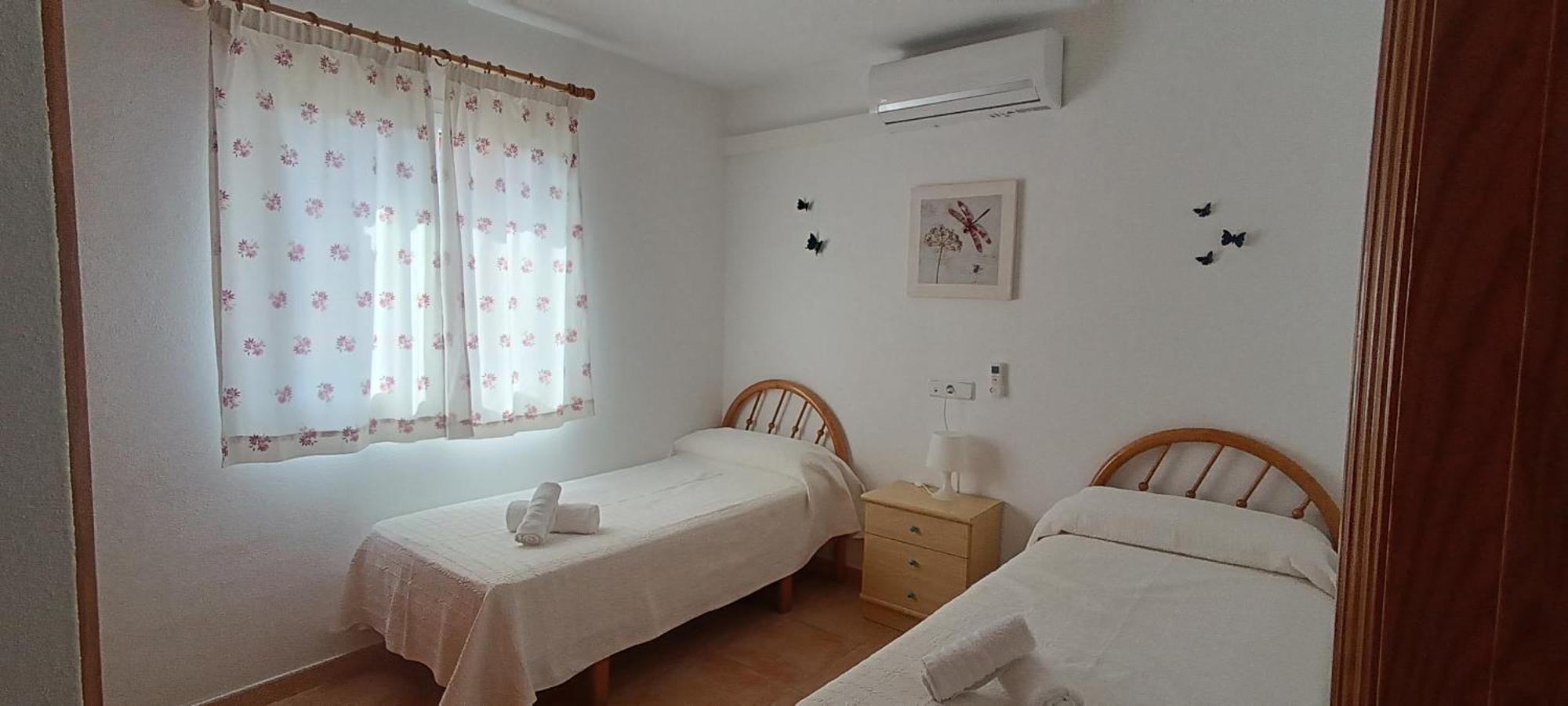Villa Sirena Cala'N Blanes  Εξωτερικό φωτογραφία