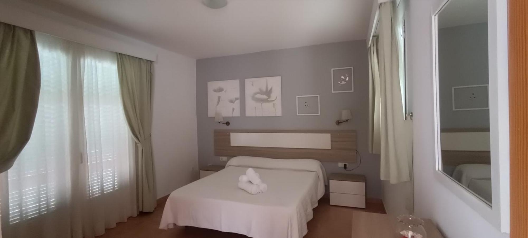 Villa Sirena Cala'N Blanes  Εξωτερικό φωτογραφία