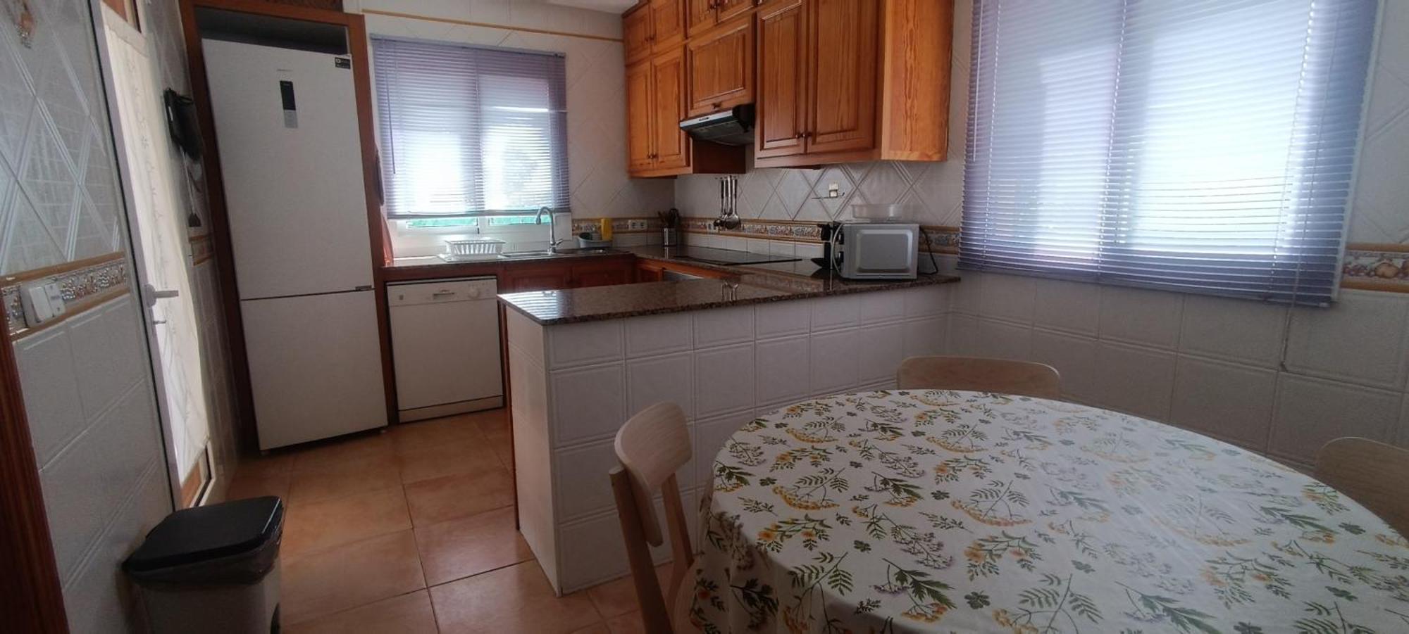 Villa Sirena Cala'N Blanes  Εξωτερικό φωτογραφία